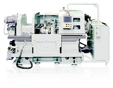 Multi Spindle Boring Machine For Industrial Machine Crawler Link